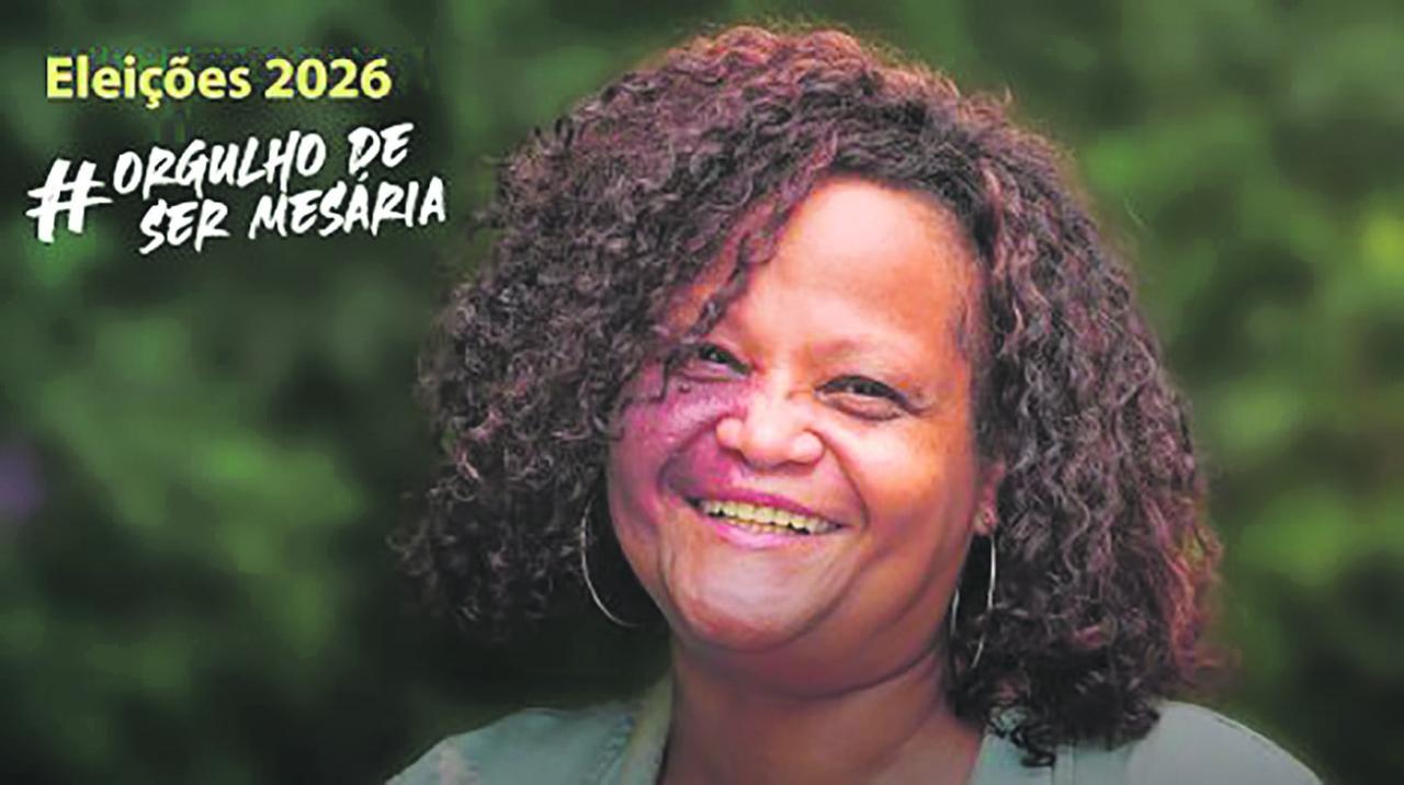 TRE-SP inicia campanha em busca de mesários voluntários para as Eleições 2026
