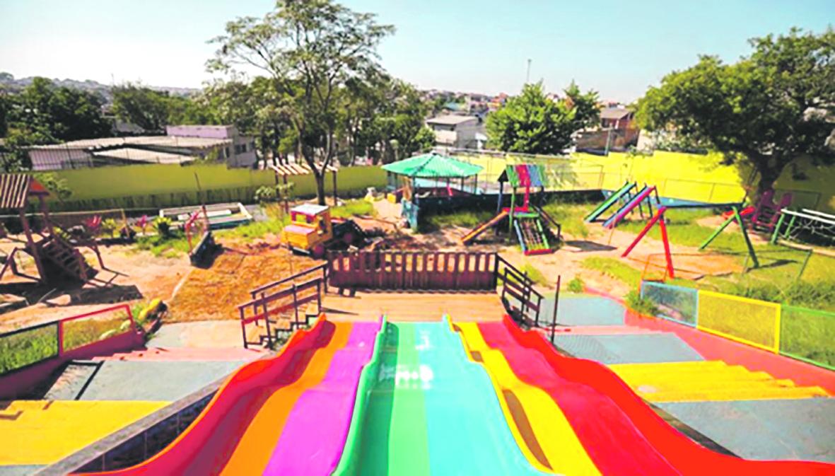 Prefeitura de SP anuncia repasse de R$ 116 milhões para as unidades educacionais
