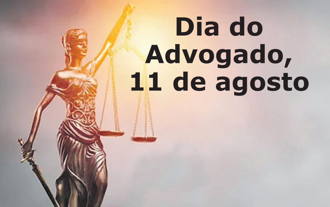 Dia do Advogado