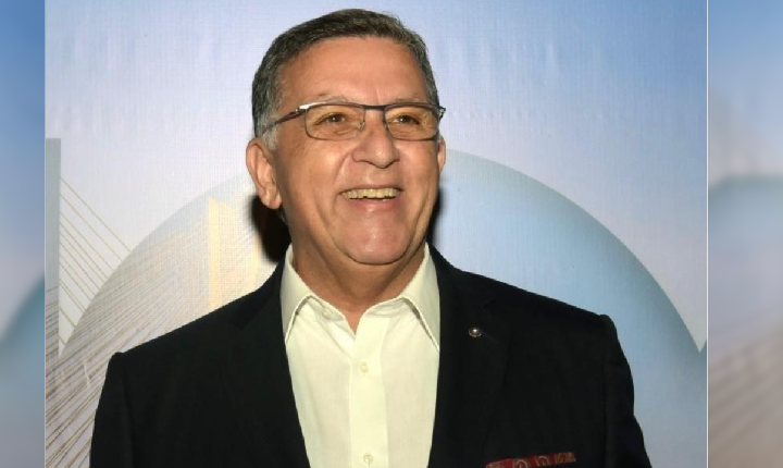 A arma mais poderosa