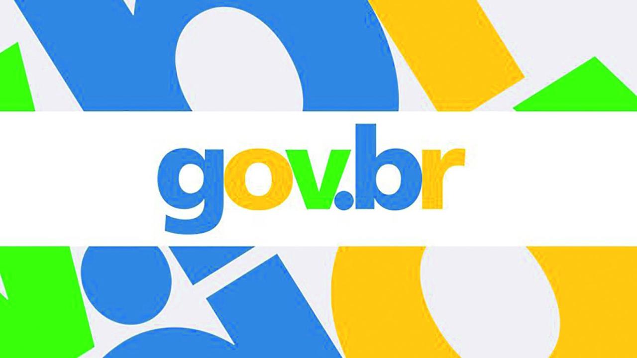 Biometria da Justiça Eleitoral não é a única forma de acesso ao nível ouro das contas gov.br