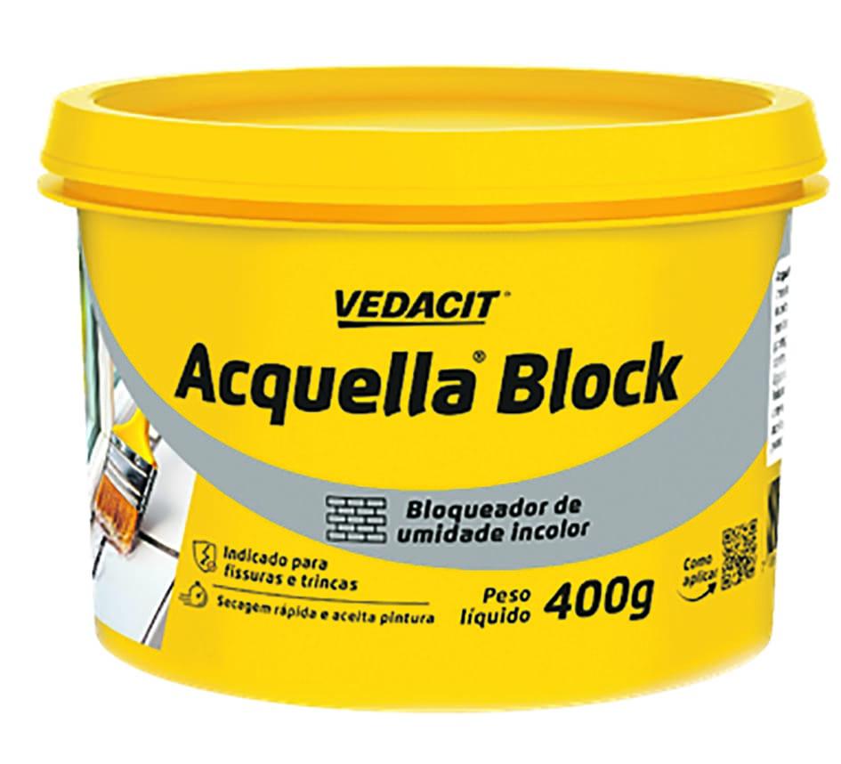 Especialista da Vedacit explica como solucionar a infiltração em estrutura de imóveis