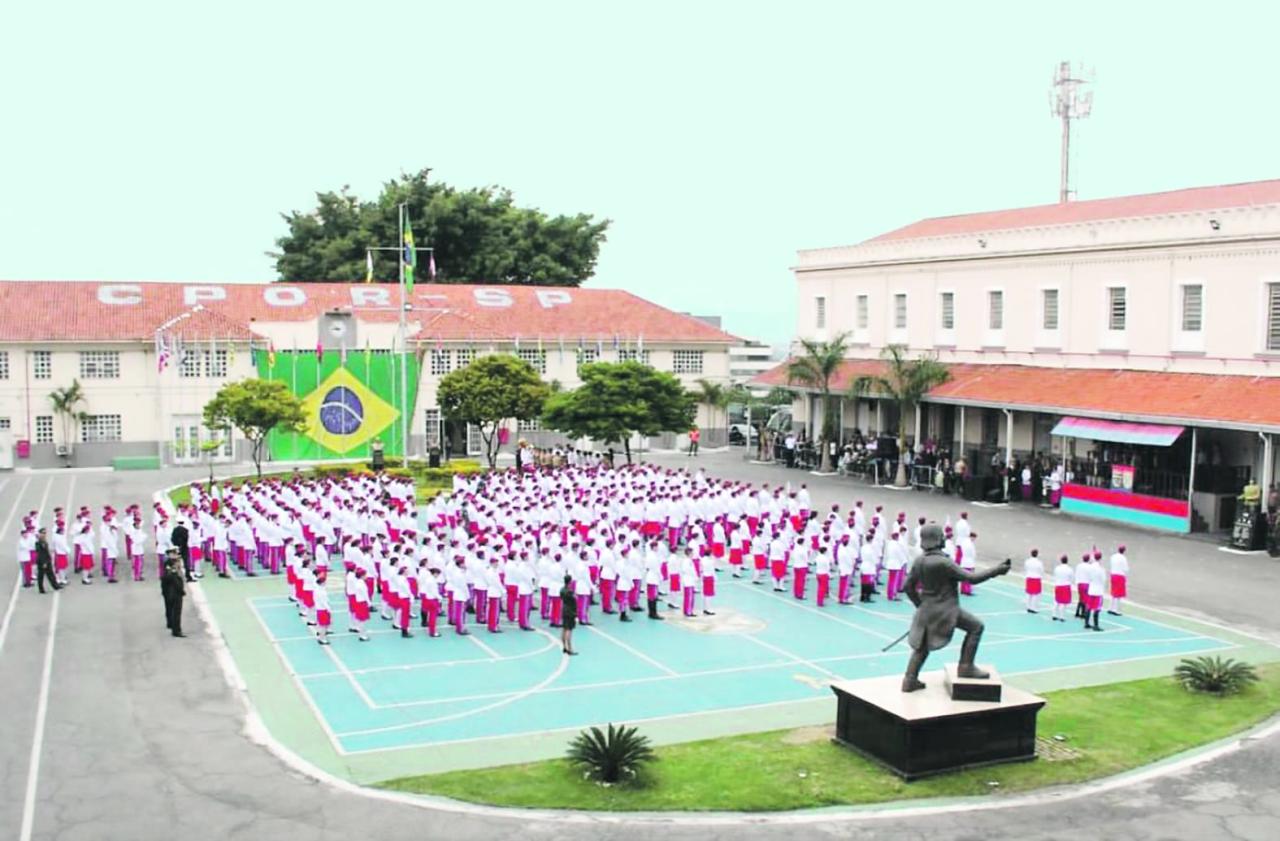 Colégio Militar de São Paulo celebra 6 anos de excelência e conquistas