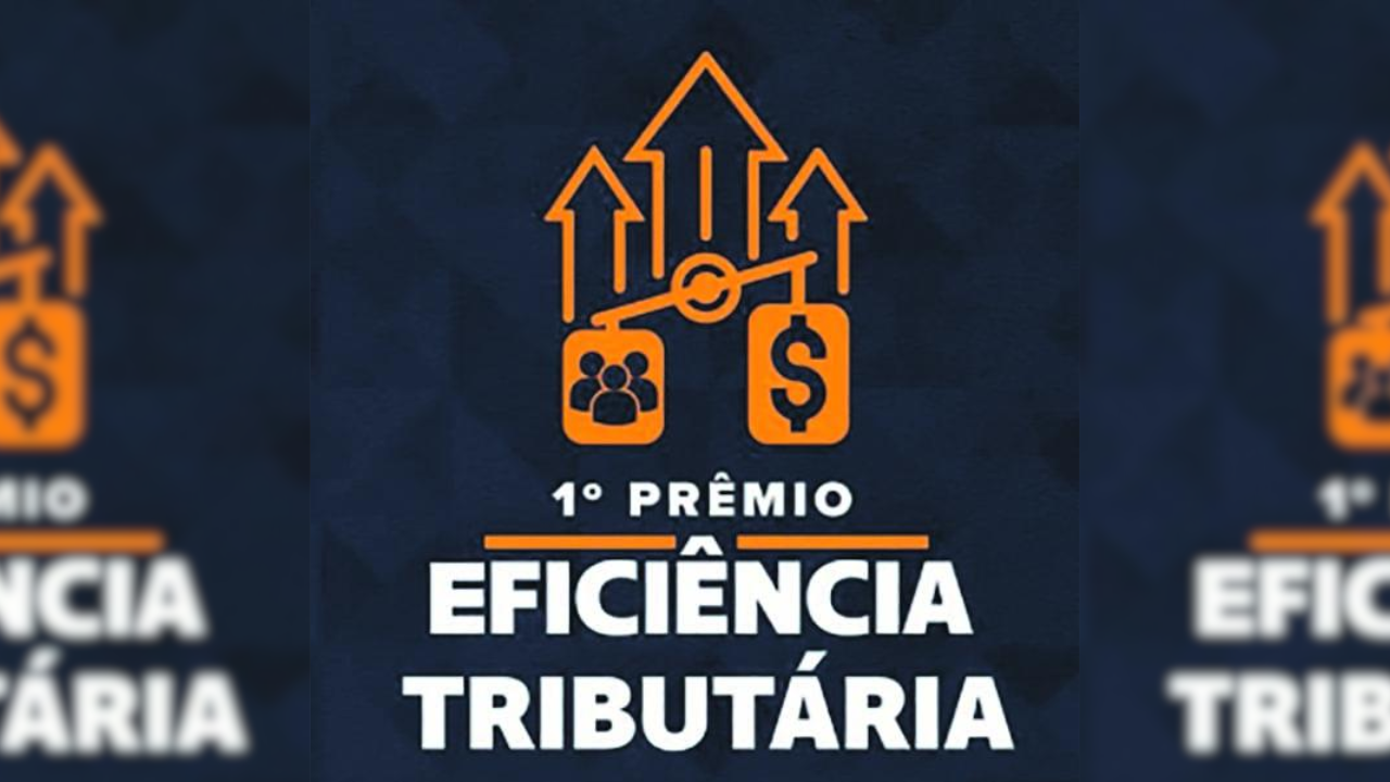 Projeto da Prefeitura que recupera imposto é premiado pelo Conselho Nacional de Justiça no Prêmio Eficiência Tributária