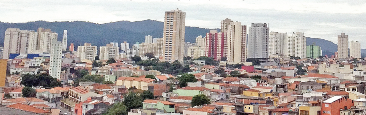 Aniversário do bairro Lauzane Paulista