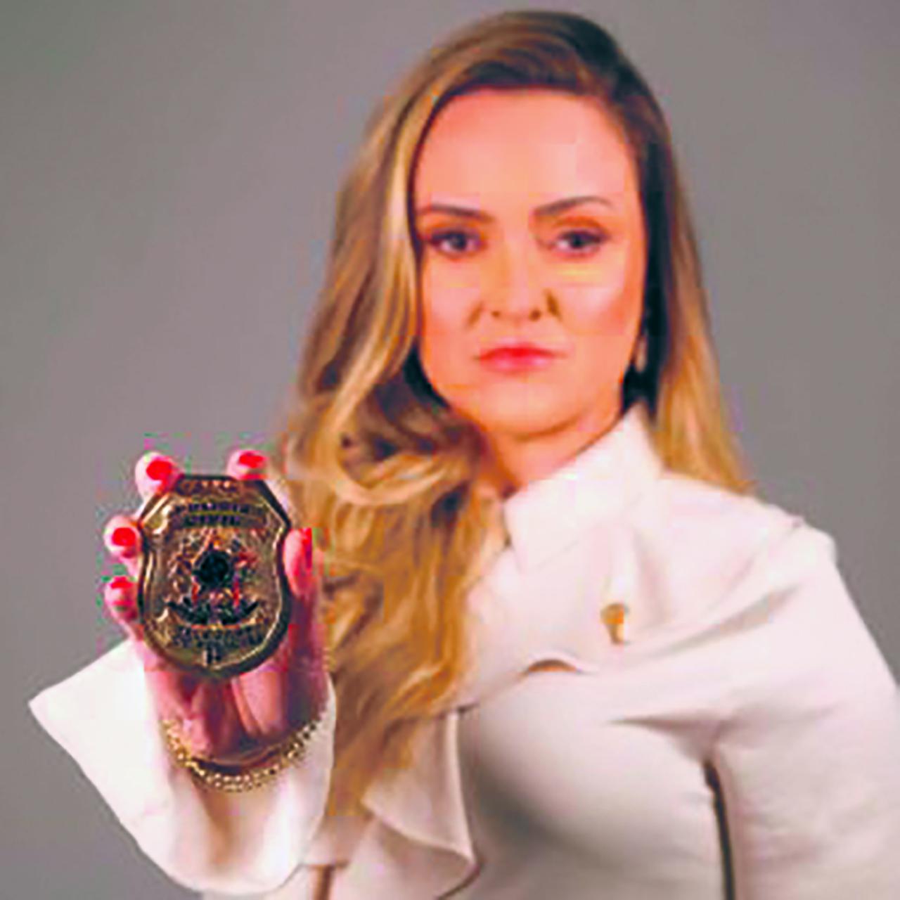 Delegados de SP têm atividade extra para complementar renda, revela pesquisa do Sindpesp