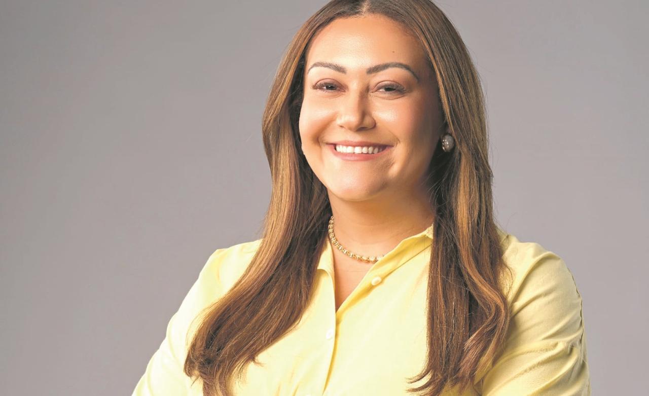 Mulheres que movem o país