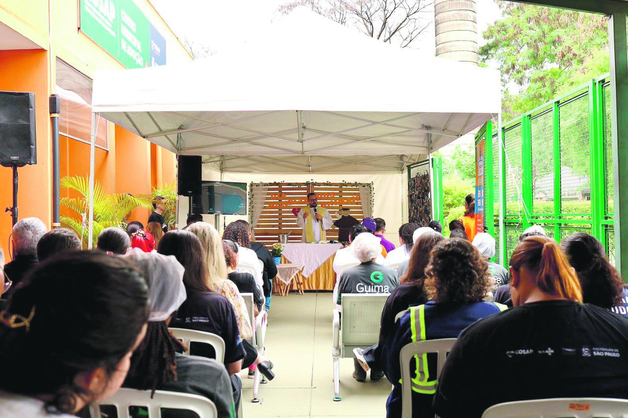 Semana Animal SP 2025 teve 25 mil visitantes e realizou quase 17 mil atendimentos em sua quarta edição