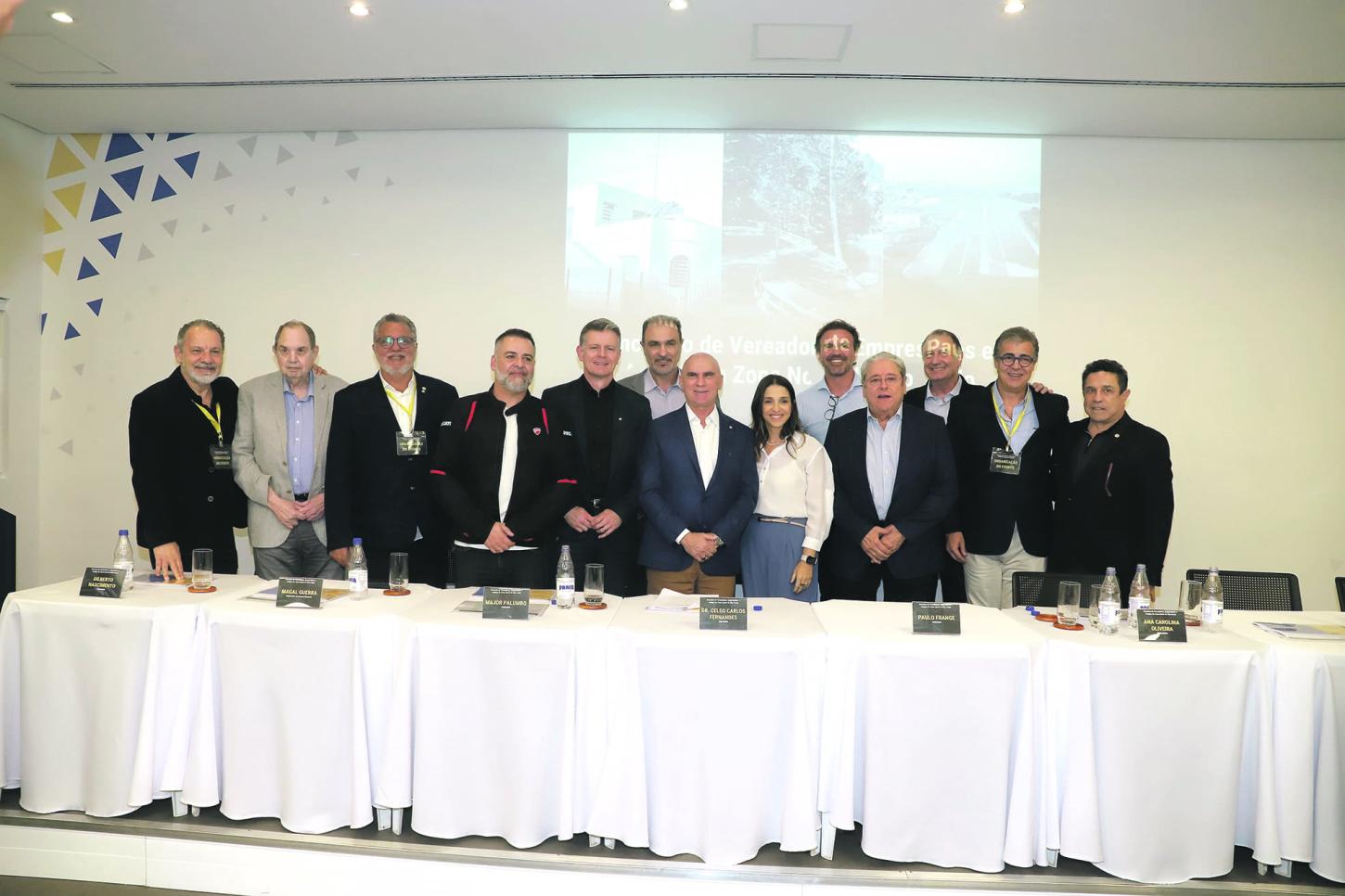 AME+ZN: A união que promete transformar a Zona Norte em um novo polo de desenvolvimento