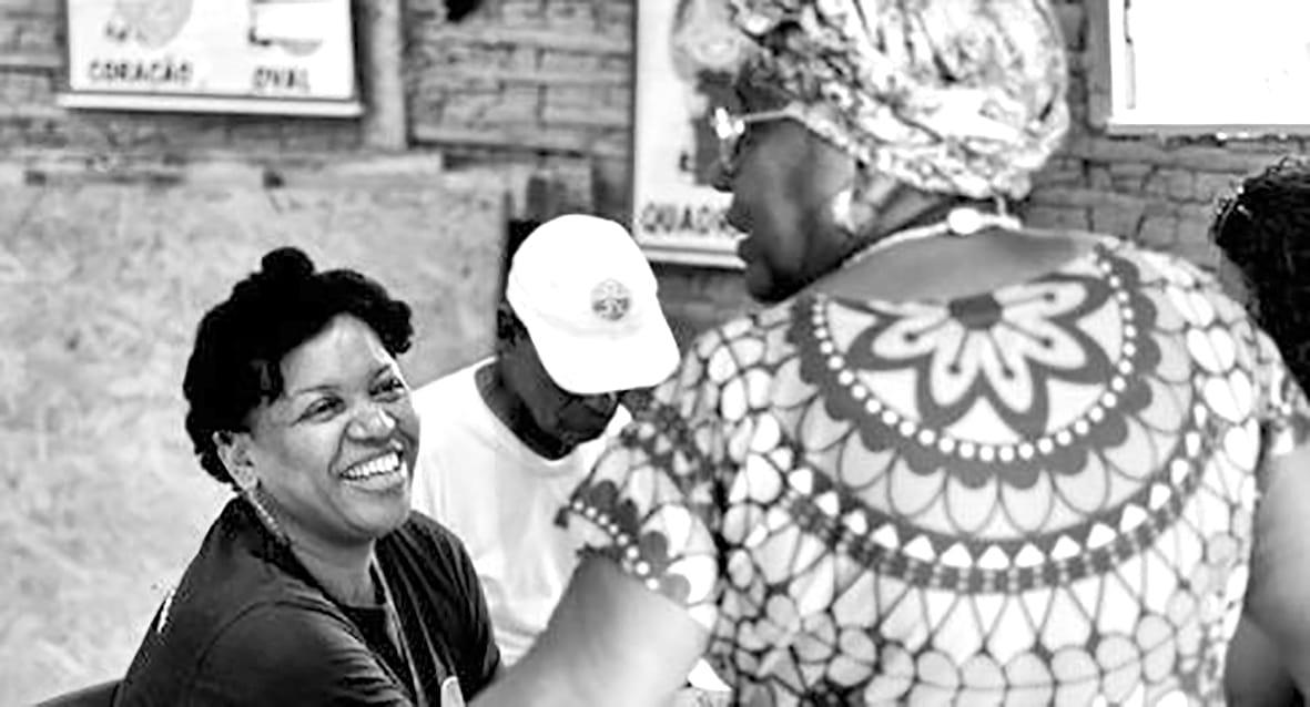 Exposição ‘Quilombos: RasTREando nossas origens’ volta a ser exibida na sede do TRE-SP