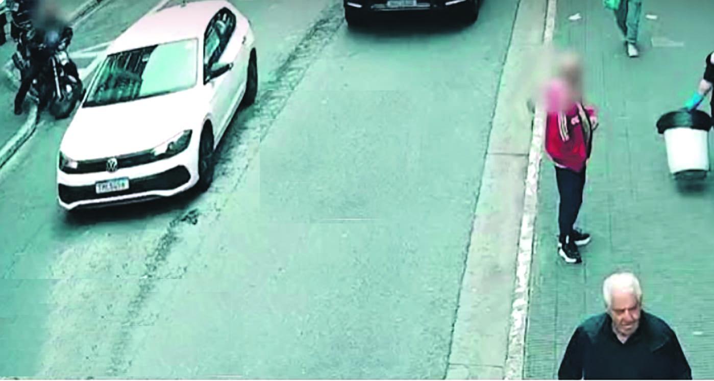 Smart Sampa ajuda na prisão de líder de facção que fugiu do Rio antes de megaoperação