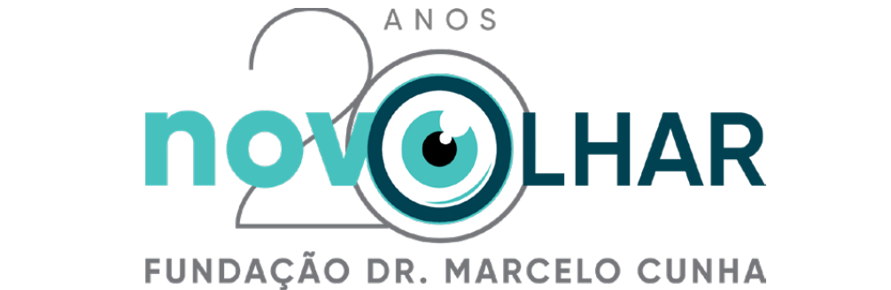 Fundação Novo Olhar - Cuidar da visão e transformar vidas