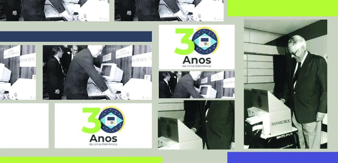 O edital mais importante da história da Justiça Eleitoral