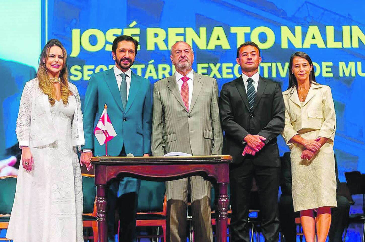 A experiência da SECLIMA