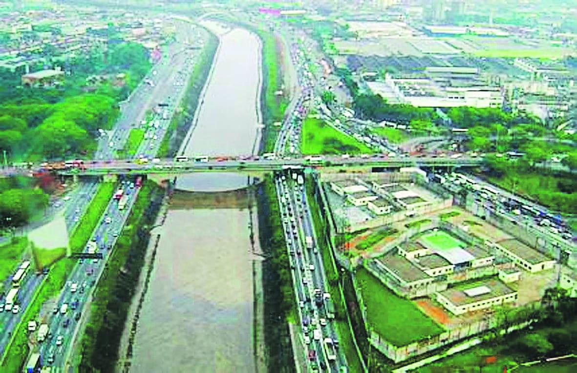 Bairro da Vila Maria faz aniversário em 17 de janeiro