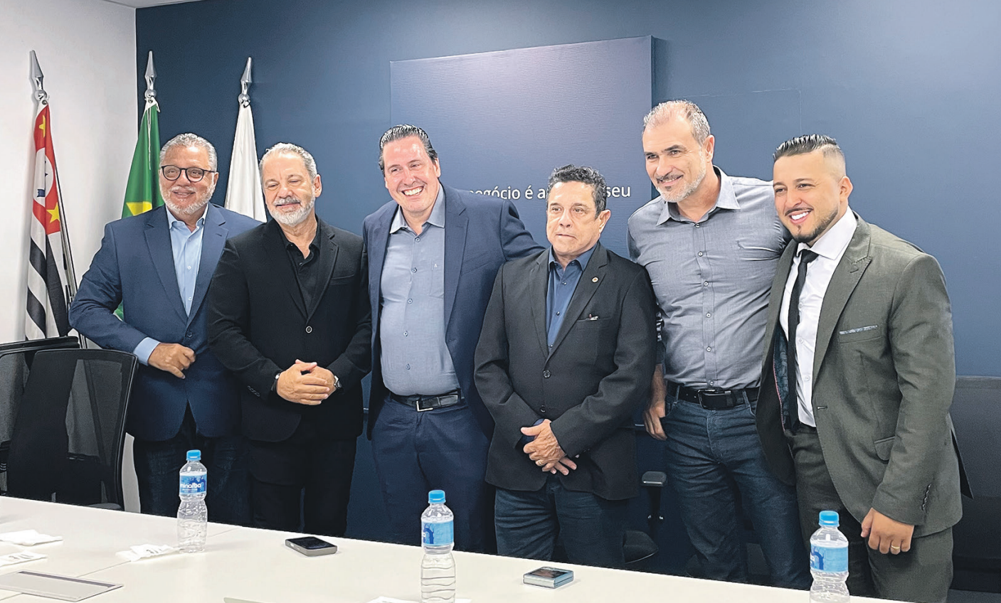 ZNCAST promove primeiro encontro do ano e projeta nova fase de diálogo e desenvolvimento para a Zona Norte