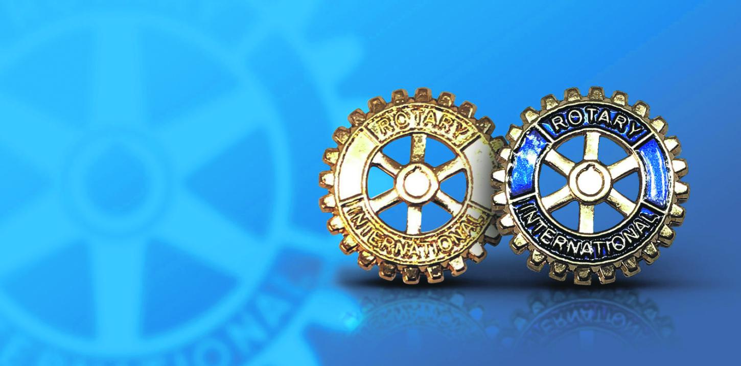 Dia do Rotary 