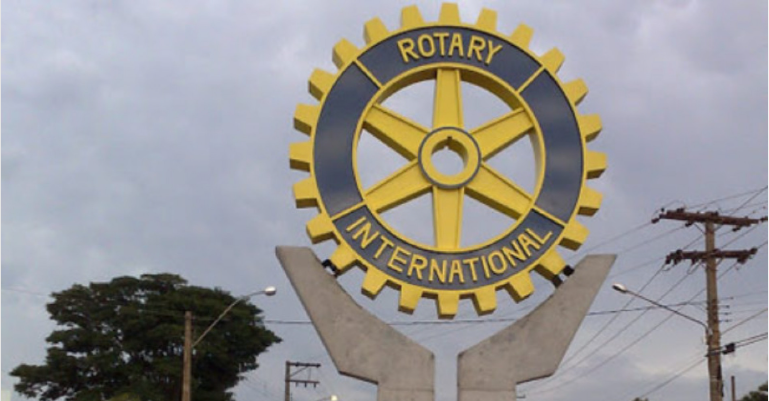 O impacto do Rotary na formação  juvenil