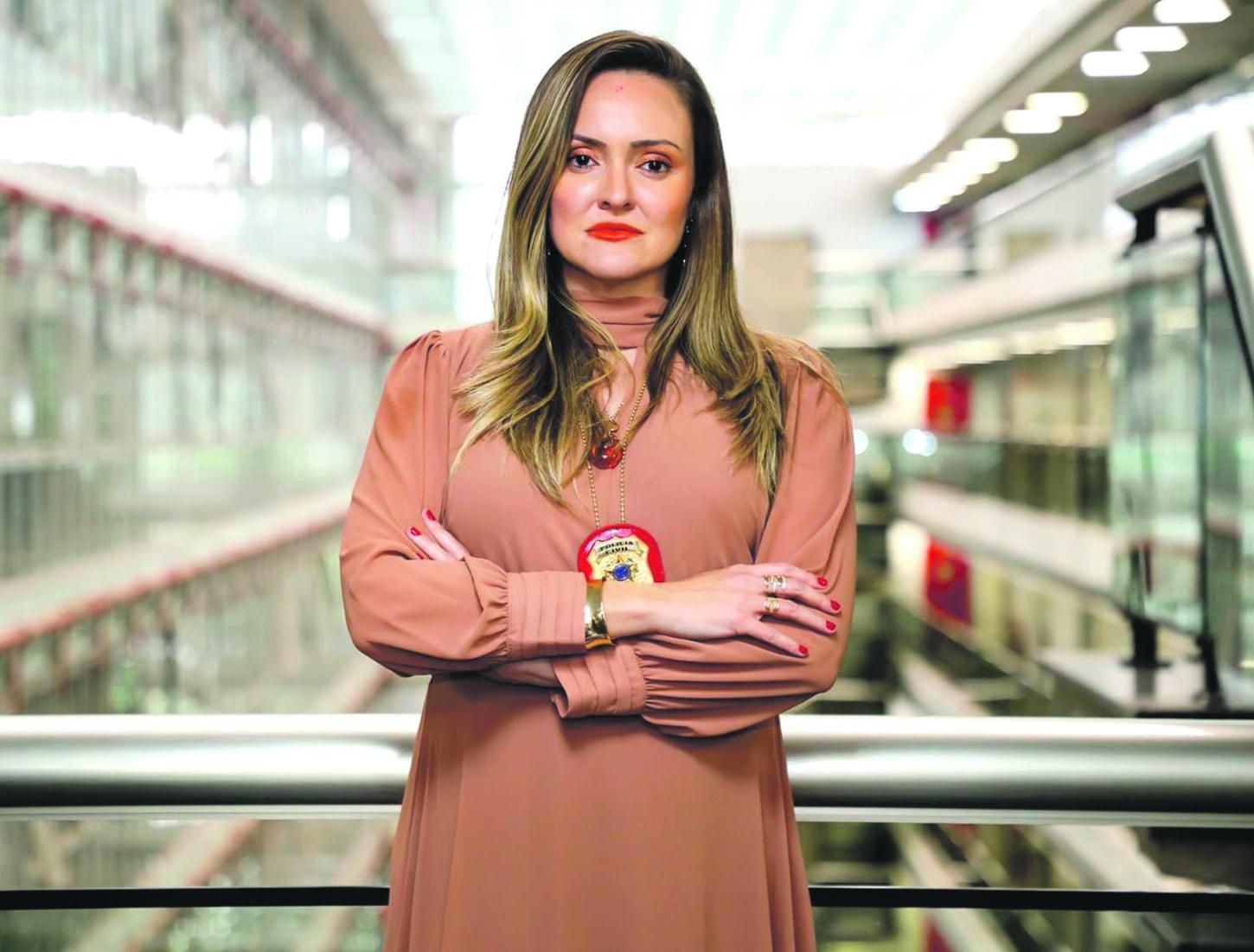 “Reajuste de 45% para Polícia Civil anunciado por Tarcísio é fake news”, alerta Sindicato dos Delegados