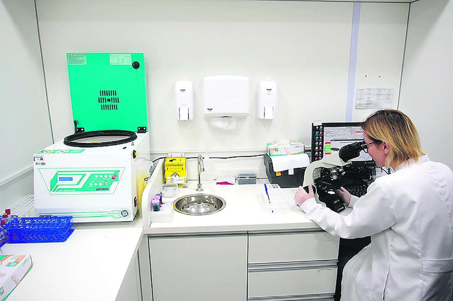 UPA Jaçanã completa seis anos com média superior a 18 mil atendimentos por mês