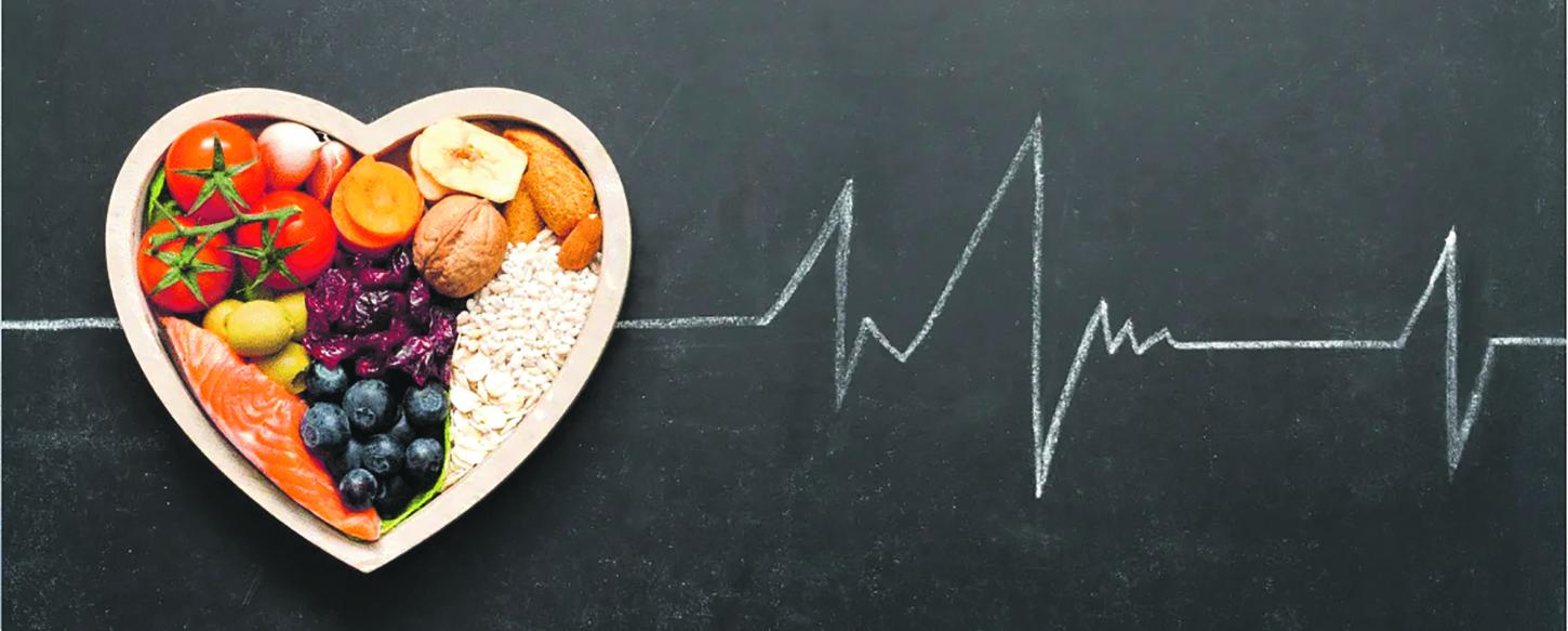 A ciência da saúde cardiovascular e o poder da nutrição