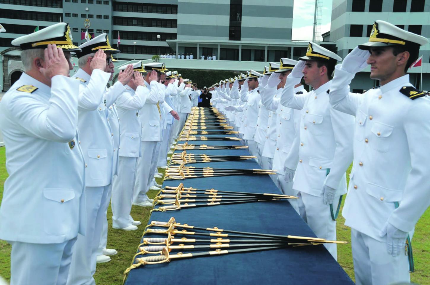 Dia do Fuzileiro Naval 