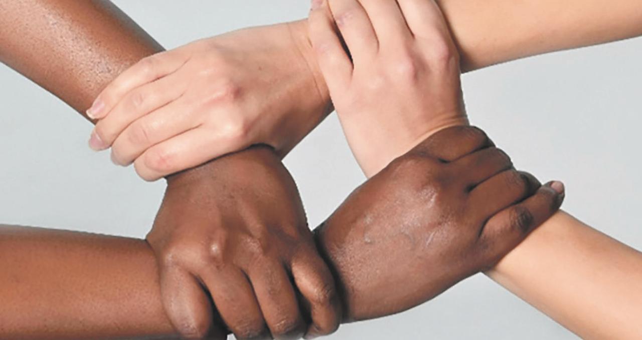 Dia Internacional de Luta pela Eliminação da Discriminação Racial 