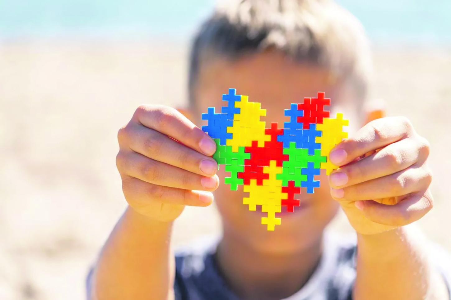 Dia Mundial de Conscientização do Autismo