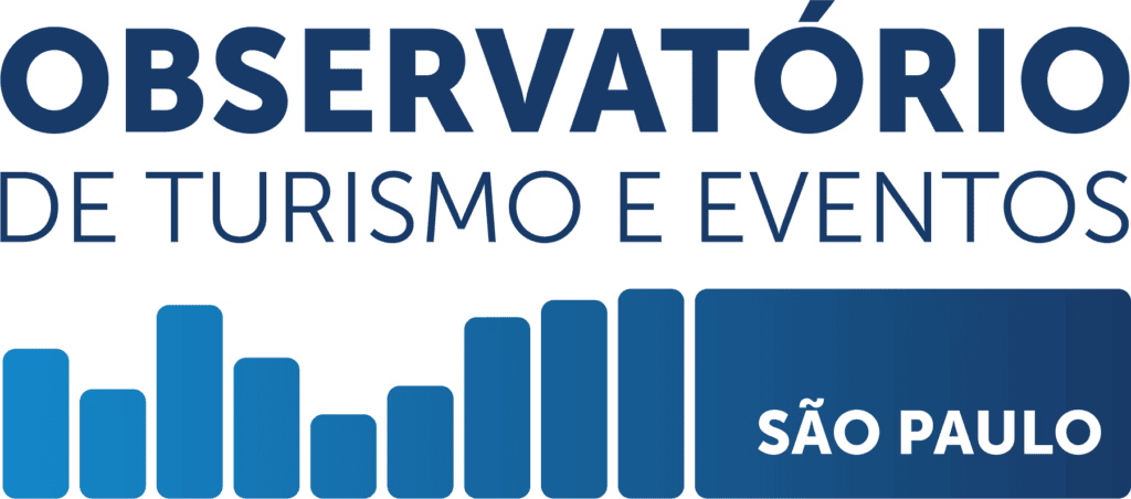 Empresa de turismo e eventos da cidade de São Paulo
