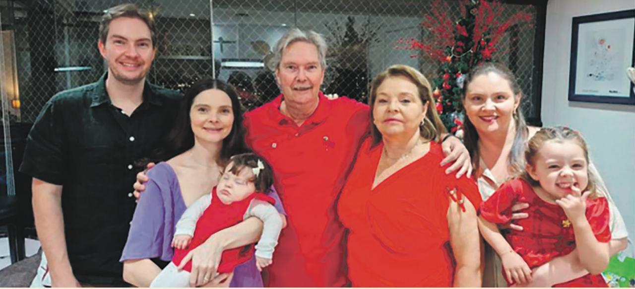 A amizade que teceu a história do Jaçanã