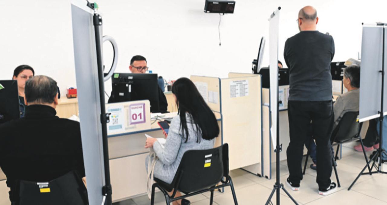 cartórios eleitorais de SP vão funcionar com horário ampliado de 1º a 6 de maio