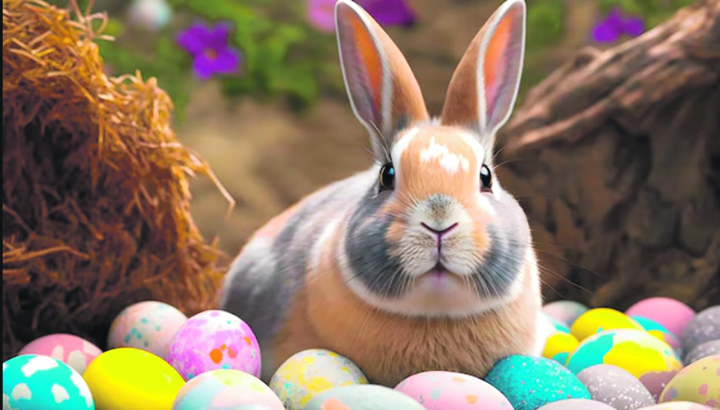 Conheça o significado da Páscoa, que será comemorada em 5 de abril