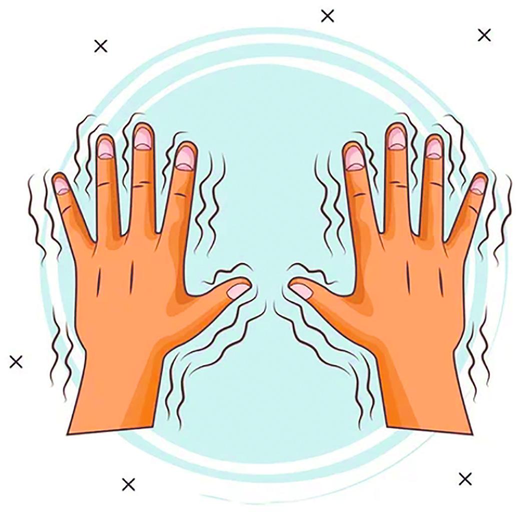 Doença de Parkinson, saiba o que é e quais os seus  principais sintomas
