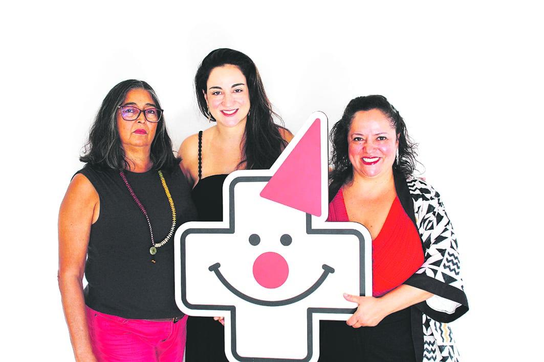 Geral Associação Doutores da Alegria anuncia nova diretoria e planeja conselho de sustentabilidade para fortalecer governança 