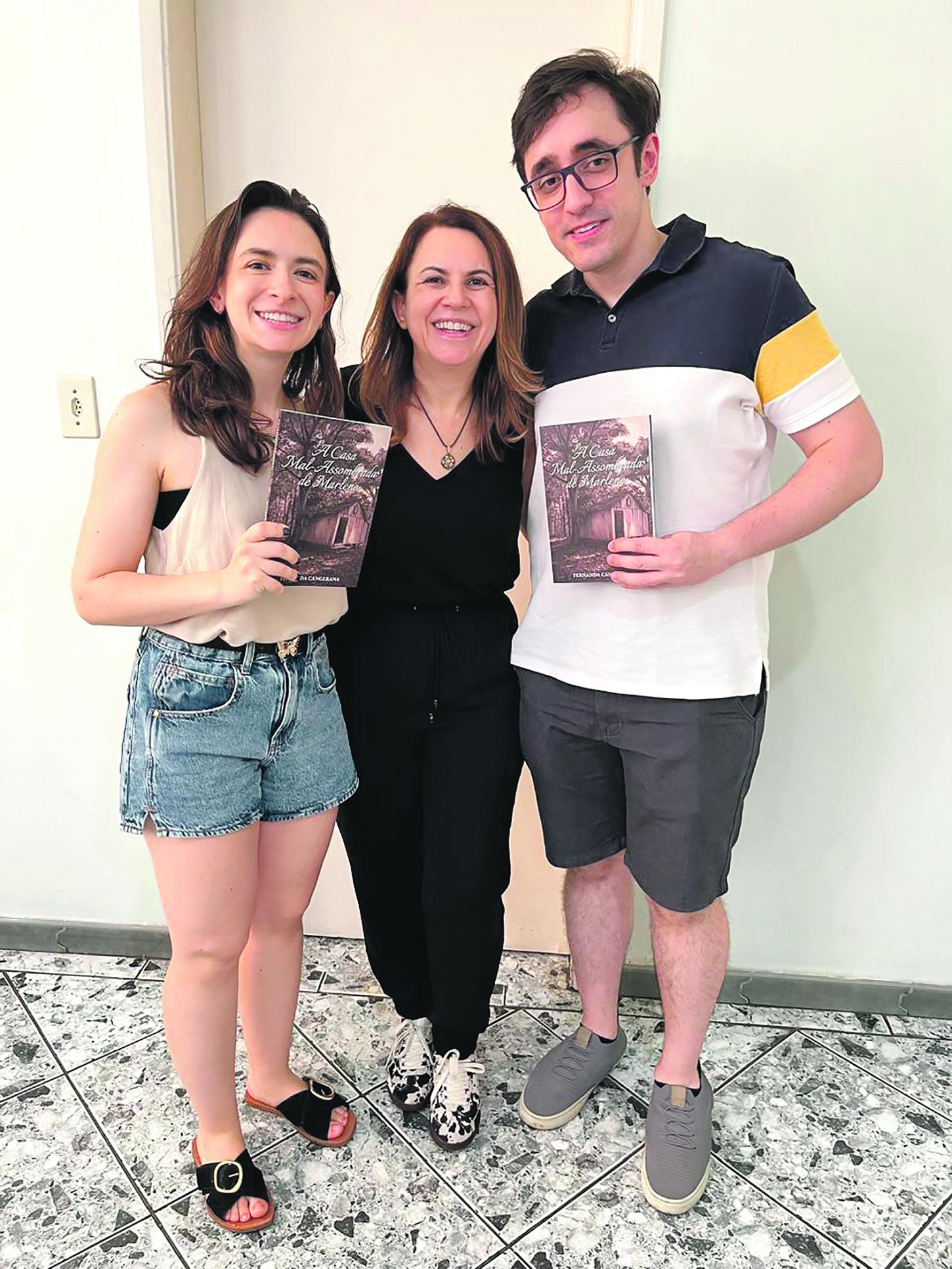 Uma casa, muitas histórias: romance revela memórias que atravessam gerações no Guapira