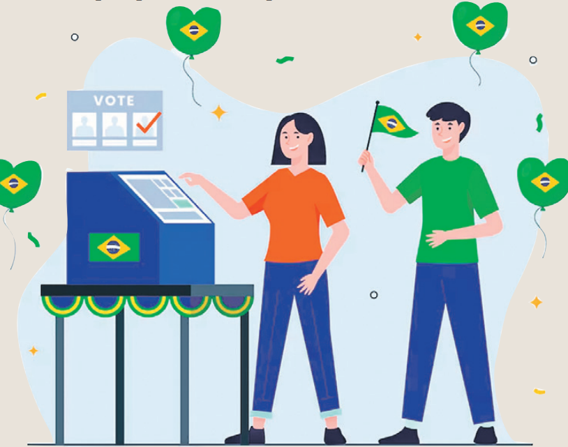 O que fazem os parlamentares que você vai eleger?