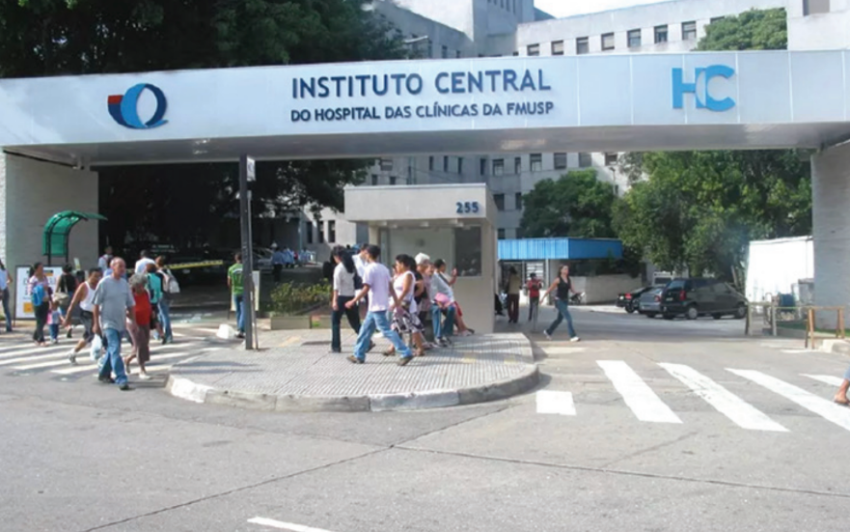 Dia do Hospital