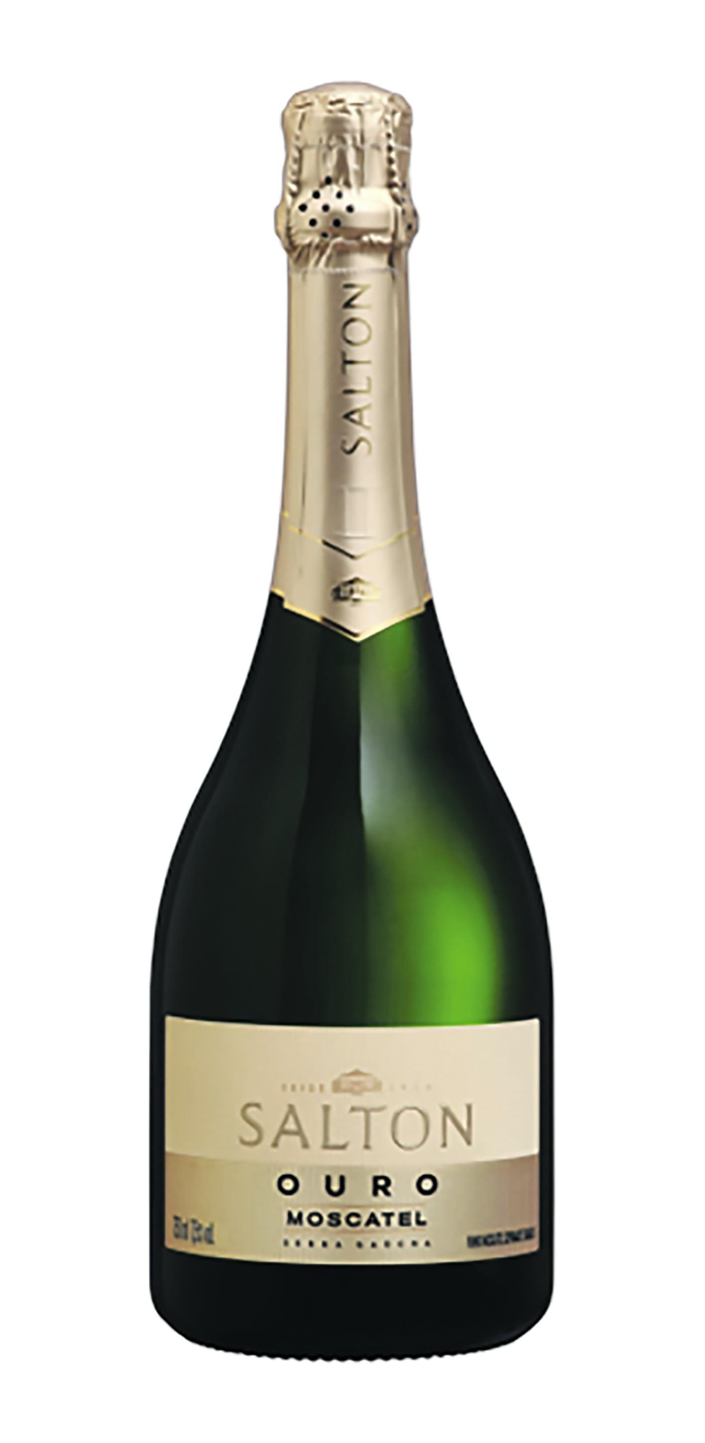 Salton faz história com o primeiro Ouro de um espumante brasileiro no Decanter World Wine Awards 2026 