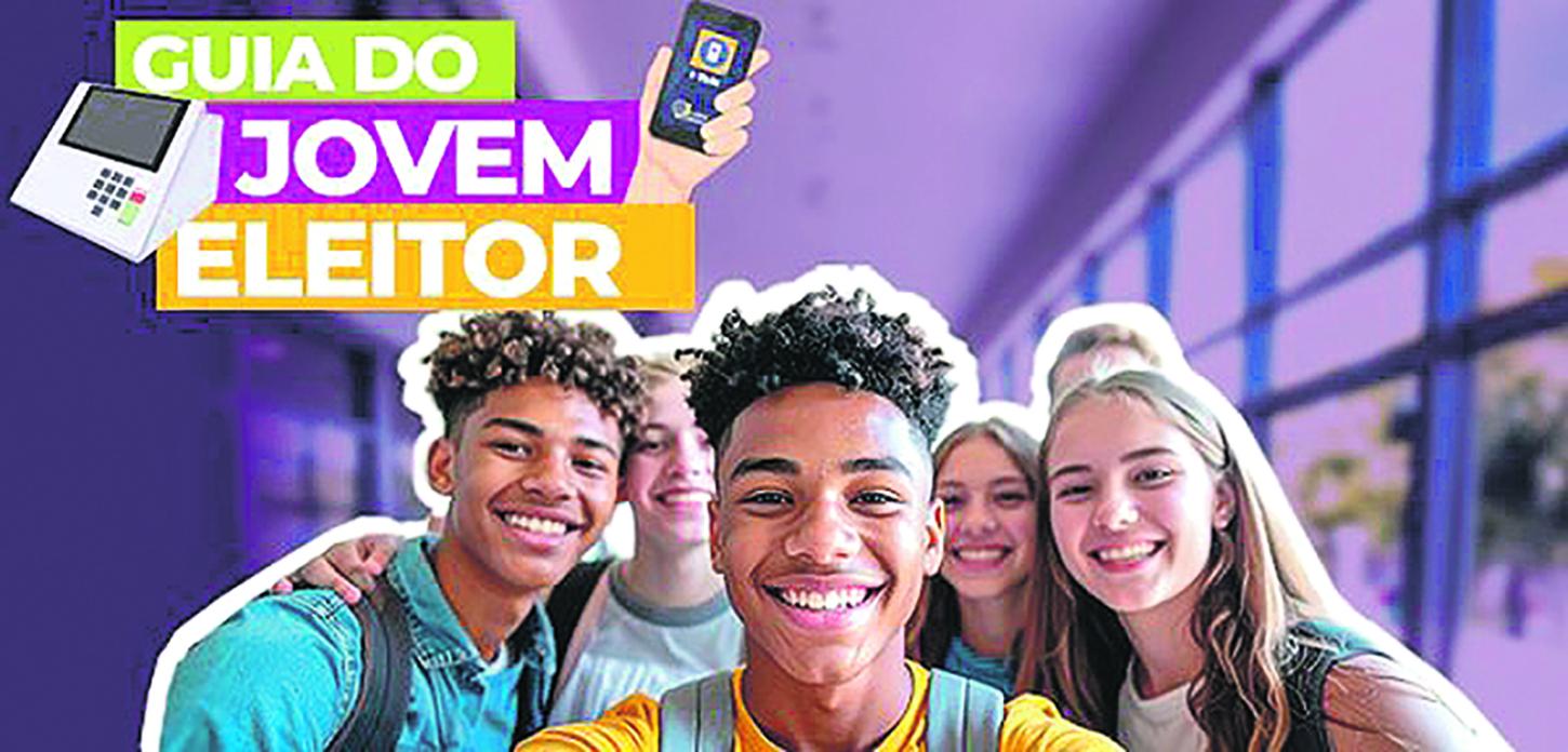 Dia Nacional da Consciência do 1º Voto: saiba mais sobre os direitos dos jovens eleitores