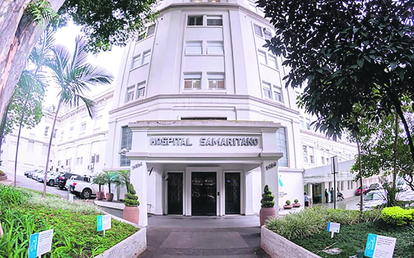 Hospital Samaritano Higienópolis consolida 130 anos de história com foco em alta complexidade e inovação tecnológica
