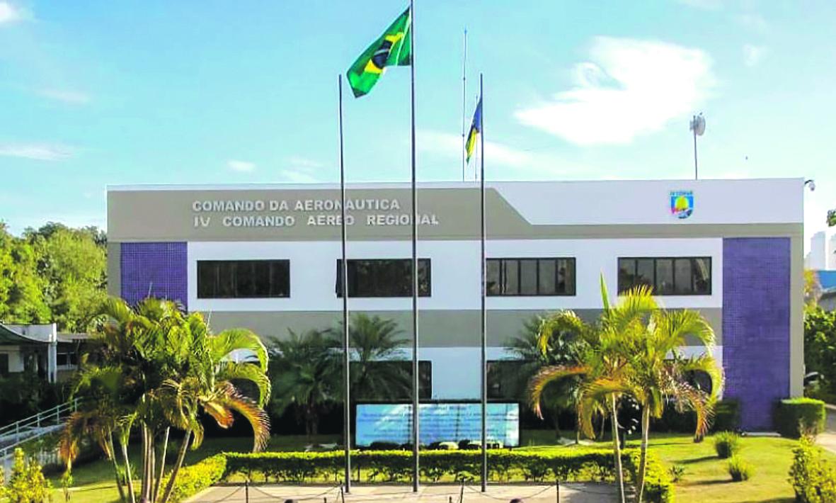 IV COMAR: O braço forte e administrativo da Força Aérea no Sudeste e Centro-Oeste