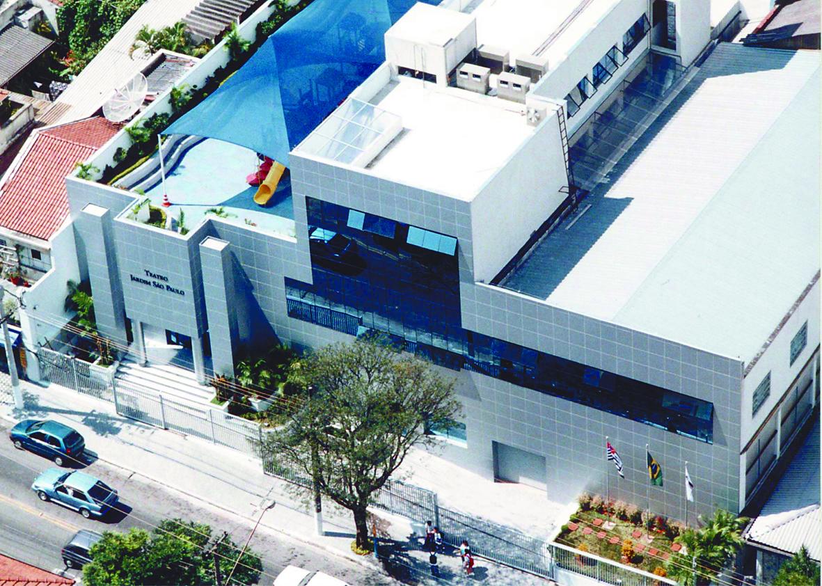 Jardim São Paulo completa 88 anos de existência no dia 17 de julho