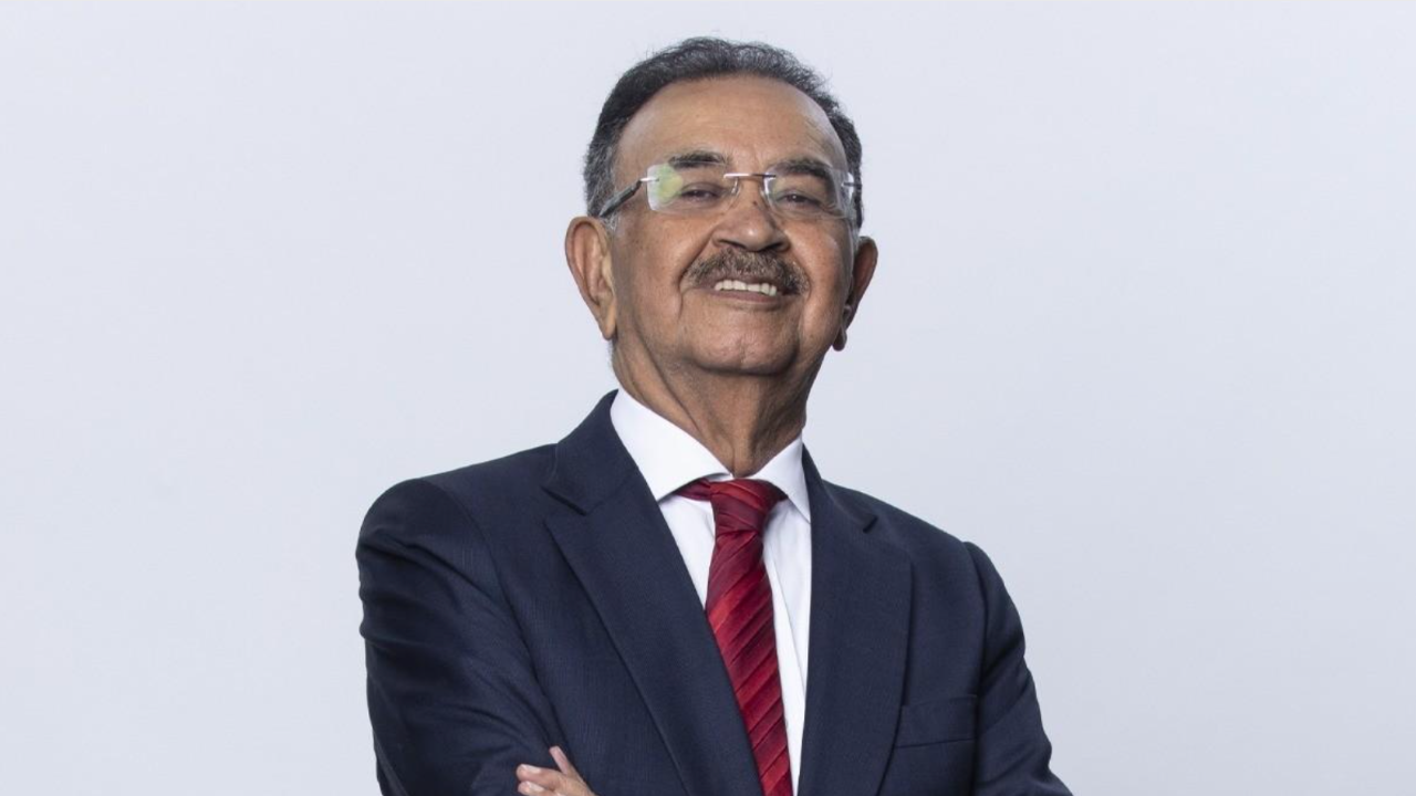 O direito ficou nu