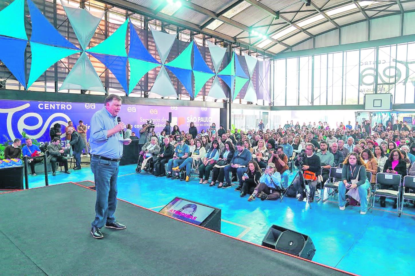 SEDPcD entrega Selo “Amigo da Pessoa com TEA” a 138 instituições por boas práticas de inclusão