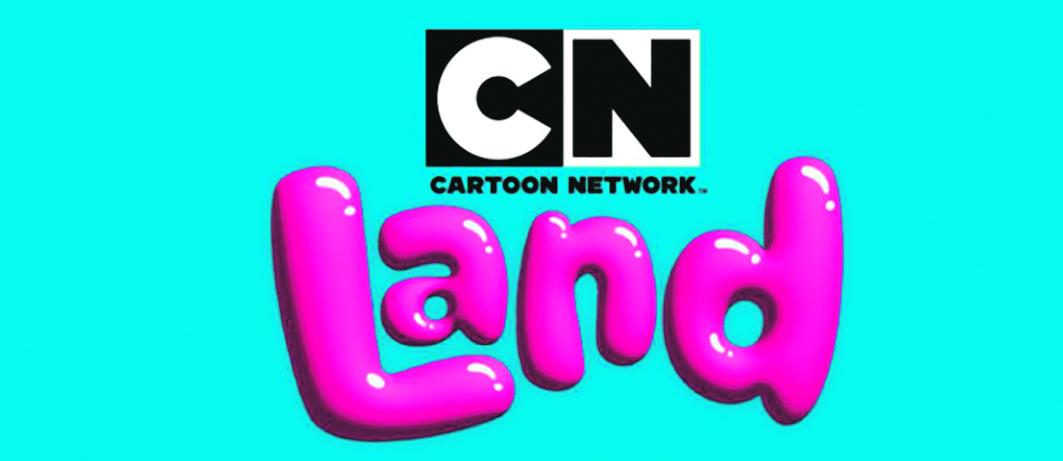 Shopping Center Norte e Cartoon Network promovem o CN Land, evento inédito que transforma as férias em jornada interativa