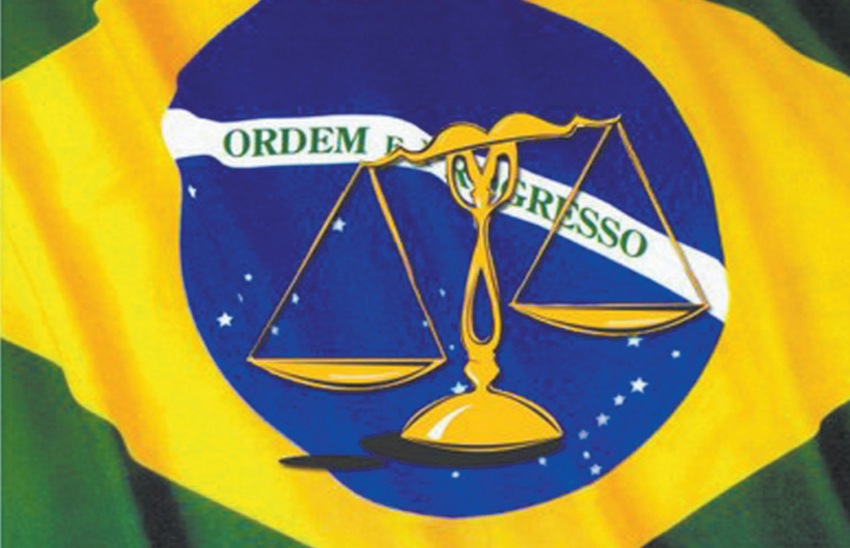 Terceira Constituição do Brasil foi promulgada em 16 de julho de 1934