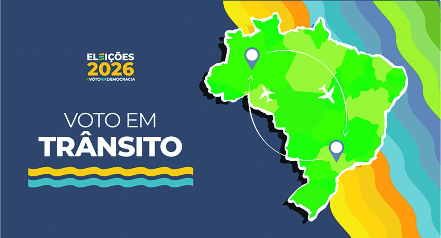Veja como pedir voto em trânsito; Aeroporto de Guarulhos terá seção eleitoral para votação