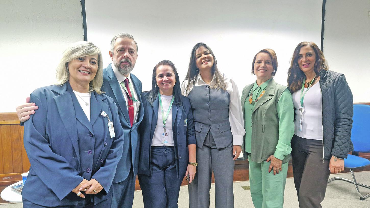 Colégio PM e Polícia Penal estabelecem parceria para promover oportunidades educacionais