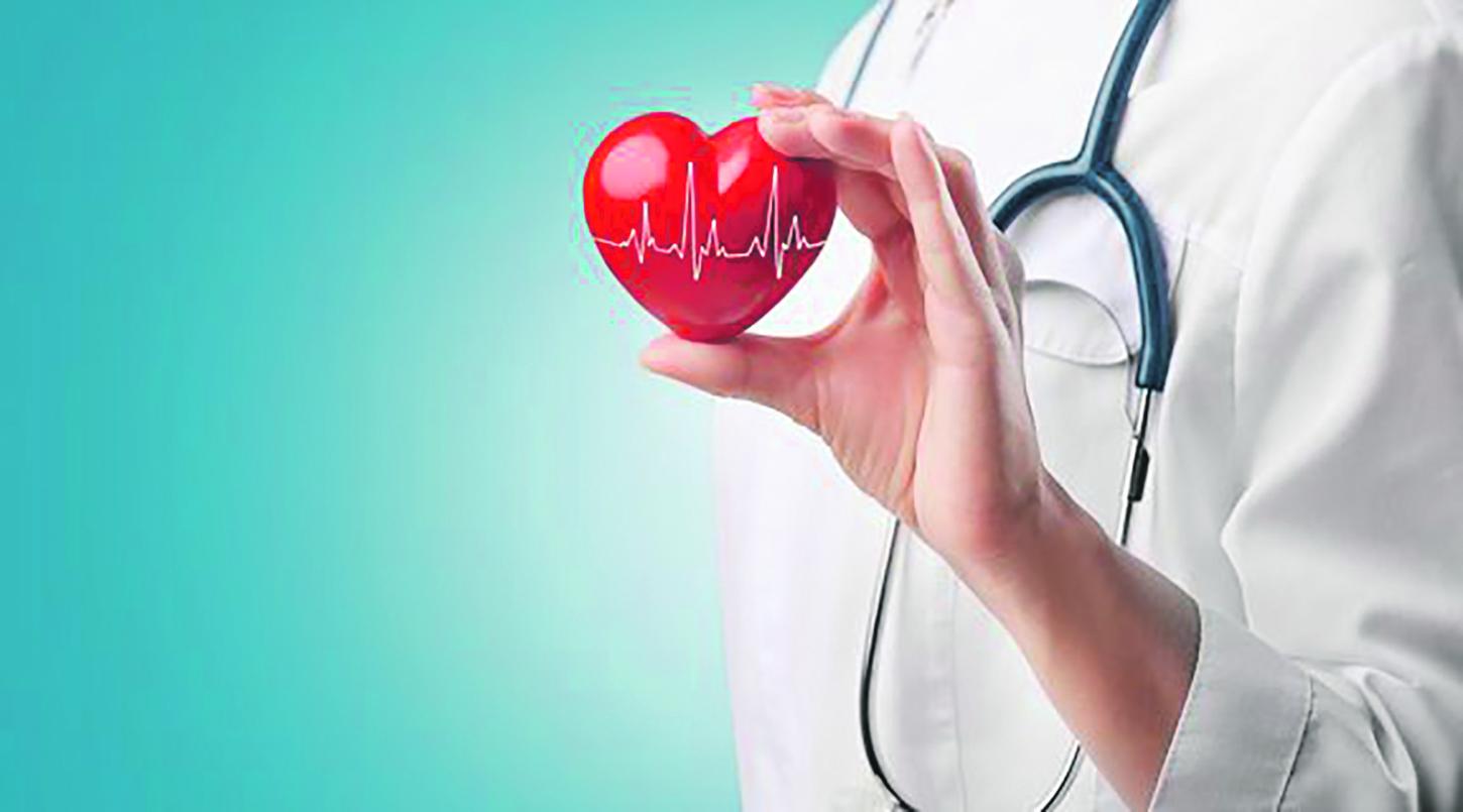 Dia do Cardiologista 