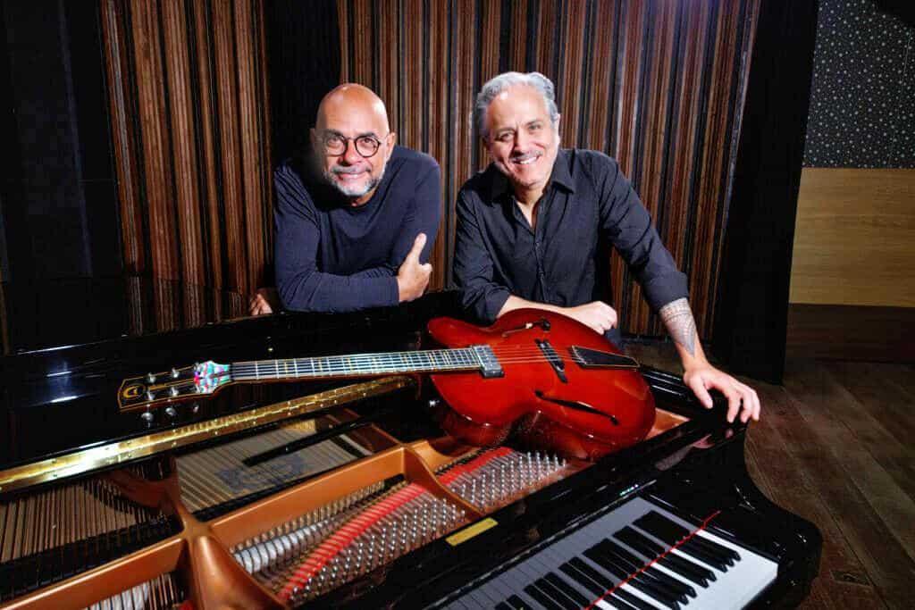 Sesc Santana reúne choro, música instrumental e discotecagem na programação do fim de semana